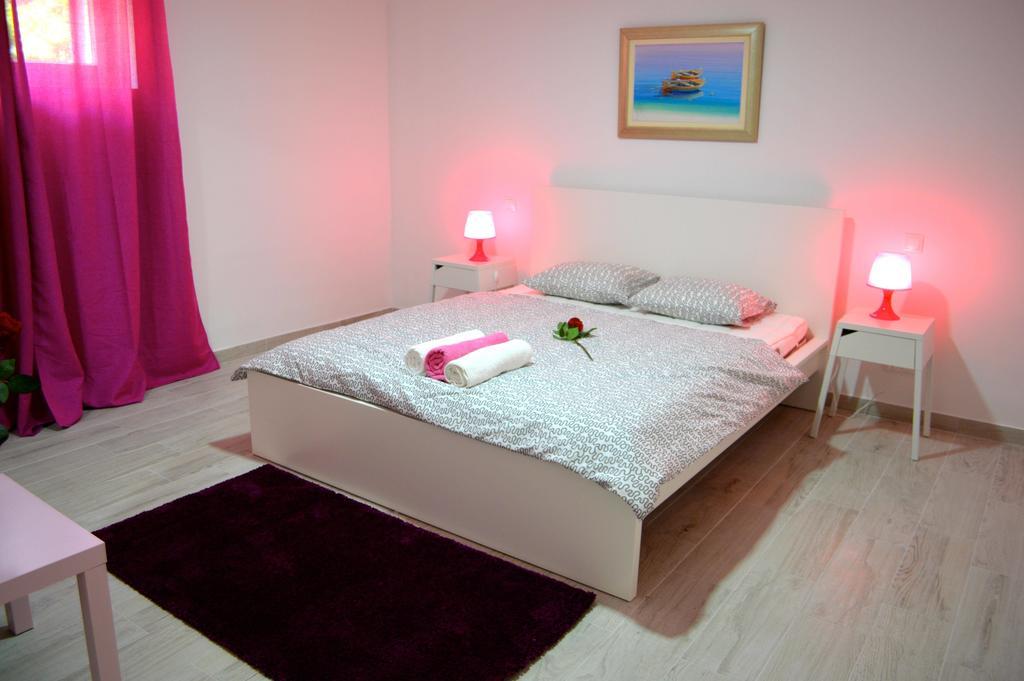 Apartment Paulina Trogir Zimmer foto