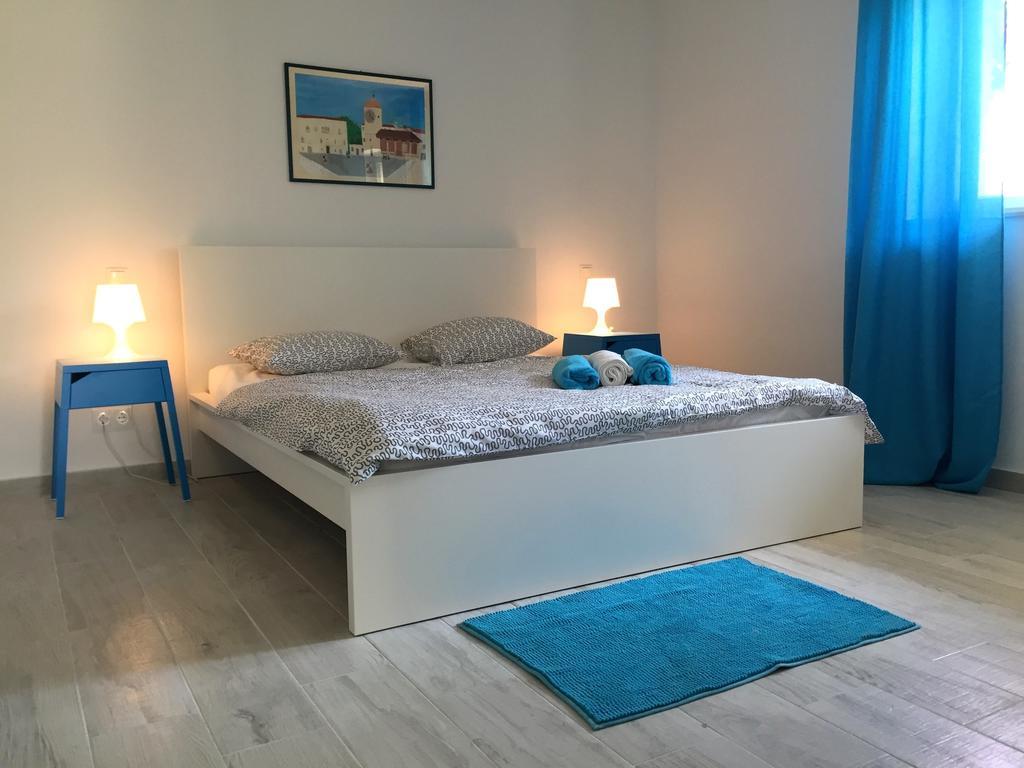 Apartment Paulina Trogir Zimmer foto