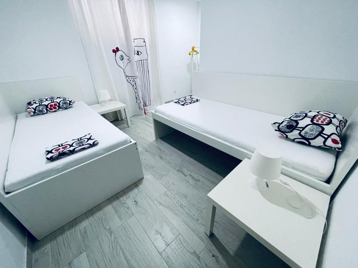 Apartment Paulina Trogir Exterior foto